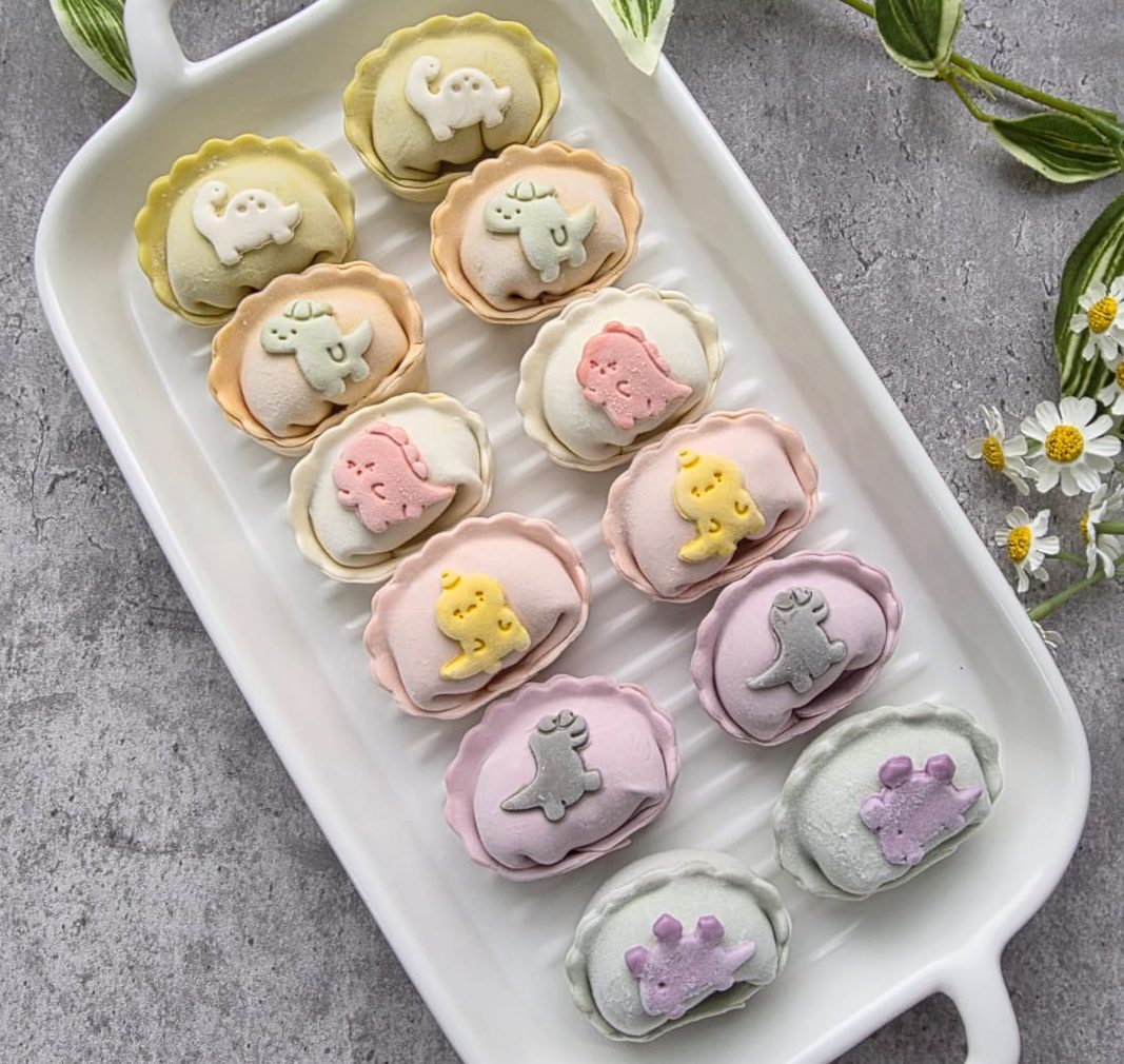 Dumplings & Tang Yuan